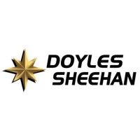 Doyles Sheehan logo - Similar company to Boxfluence