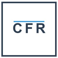 CFR logo - Similar company to Third Dot