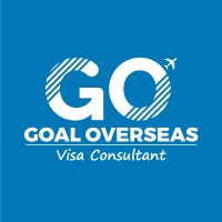 Goal Overseas logo - Similar company to Crazyyouth