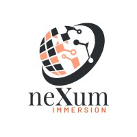 Nexum Language Institute logo - Similar company to Skanlog.Ph
