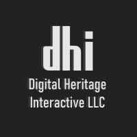 Digital Heritage Interactive, LLC logo - Similar company to Digital Antiquity
