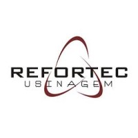 Refortec Reformas Técnicas e Equipamentos Ltda logo - Similar company to Schreli Soluções Integradas