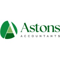 Astons Accountants logo - Similar company to Enactus Uk & Ireland Alumni