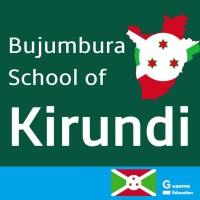 Bujumbura School of Kirundi logo - Similar company to Kirundi Class