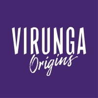 Virunga Origins logo - Similar company to Researchtalks