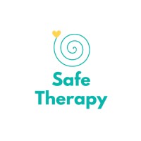 Safetherapy logo - Similar company to Happymind Training