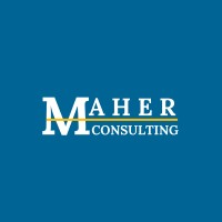 MAHER Consulting logo - Similar company to Bilal Khan Architects