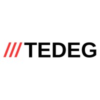 Tedeg Savunma logo - Similar company to Amd Technology Solutions