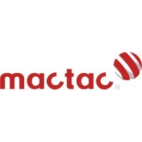 Mactac Europe logo - Similar company to Wrap & Renew