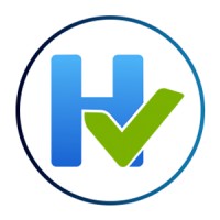 HappyVia logo - Similar company to Afriksms