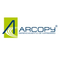Arcopy - Gerenciamento de impressão logo - Similar company to Prest Service Assistência Técnica Ltda.