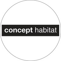 Concept Habitat logo - Similar company to C2Ap