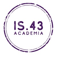 Academia Isaias 43 logo - Similar company to Reach Energy