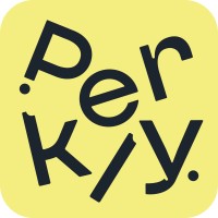 Perkly logo - Similar company to Perkly