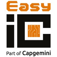 EASYIC DESIGN logo - Similar company to Easii Ic