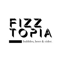 Fizztopia logo - Similar company to Duaik