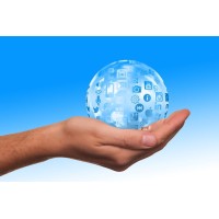 Scope Of Digital World logo - Similar company to Crown Machinery Co