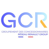 GROUPEMENT DES CONCESSIONNAIRES RENAULT logo - Similar company to Eurodatacar