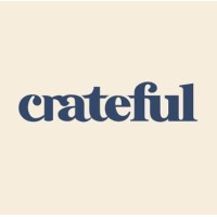 Crateful logo - Similar company to Grocery Post