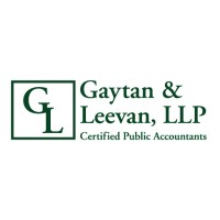 GAYTAN & LEEVAN, LLP logo - Similar company to Tech4Everyone