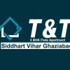 T&T DIGITOWN - ULTRA LUXURY SEMI- FURNISHED FLAT IN SIDDHARTH VIHAR,GZB logo - Similar company to Flightcarcruise.Com