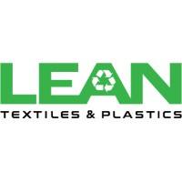 Lean Textiles & Plastics logo - Similar company to Bubble Mountain Consulting