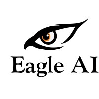 Eagle AI AS logo - Similar company to Playful Rebels