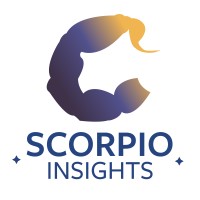 Scorpio Insights logo - Similar company to Thombotalks