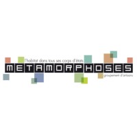 METAMORPHOSES logo - Similar company to Mister Prosper