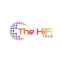 The HiFi Tech logo - Similar company to Intella Education