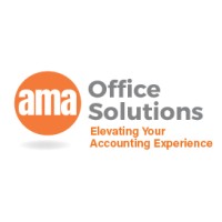 AMA OFFICE SOLUTIONS LLC logo - Similar company to Syncopated Synergy