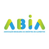 ABIA | Associação Brasileira da Indústria de Alimentos logo - Similar company to Abiad