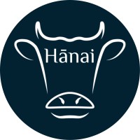 Hānai logo - Similar company to Higher Grounds Vending L.L.C.