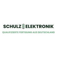 Schulz Elektronik GmbH logo - Similar company to Incoatec Gmbh