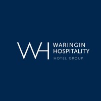 Waringin Hospitality Hotel Group logo - Similar company to Genesis Warehouse