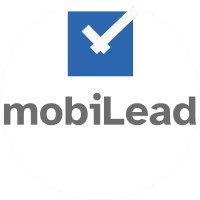 MOBILEAD logo - Similar company to K10X