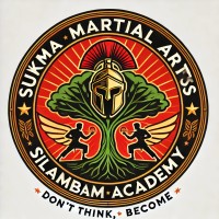 Sukma - Silambam Academy logo - Similar company to Psychmastery