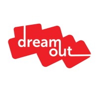 Dream Out logo - Similar company to Rca