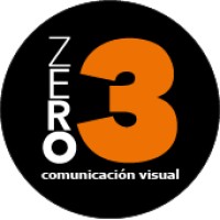Zero3 Comunicación Visual logo - Similar company to Freepower