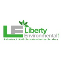 Liberty Environmental LLC logo - Similar company to Geocrust Ltd.