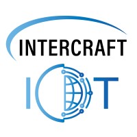 Intercraft IOT logo - Similar company to Livwize - Iot Solutions