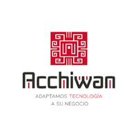 Acchiwan logo - Similar company to Assertiva S.A.