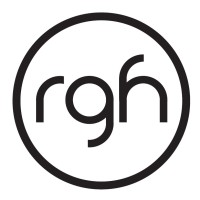 RGH Rubber and Plastics Ltd logo - Similar company to Preston Technical