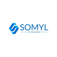 SOMYL S.A. logo - Similar company to Capsur Telecomunicaciones