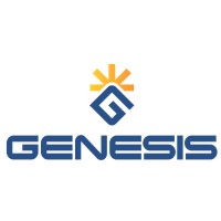Genesis Machine and Fabrication, Inc logo - Similar company to Armour Security Llc