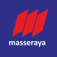 PT Masseraya Eka Dwityatama logo - Similar company to Mirga Metracon