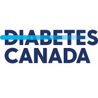 Diabetes Canada logo - Similar company to Als Society Of Canada