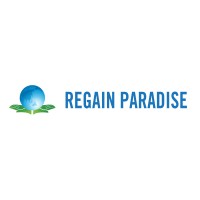 Regain Paradise logo - Similar company to Abuzz Consulting