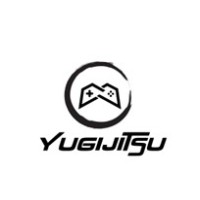 Yugijitsu logo - Similar company to Egret Technology