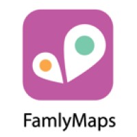 FamlyMaps logo - Similar company to Polyphoto Spa